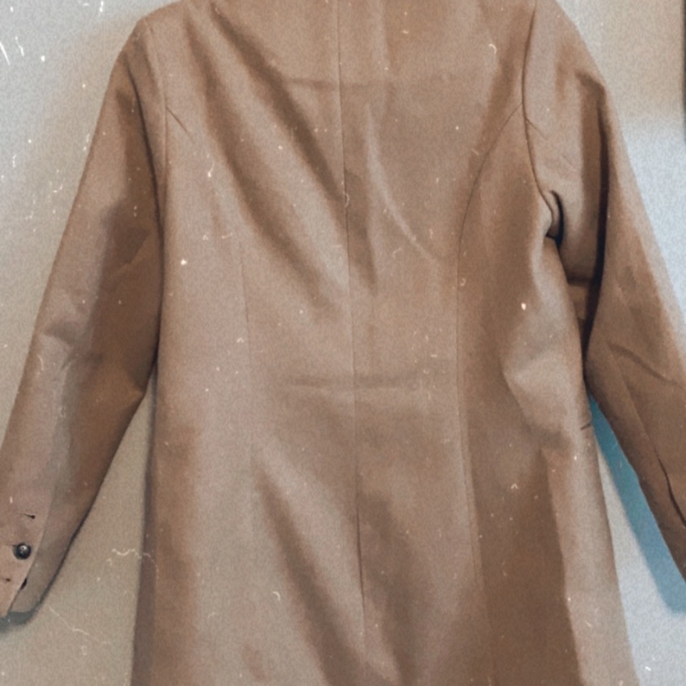 Coat - Picture 5 of 5